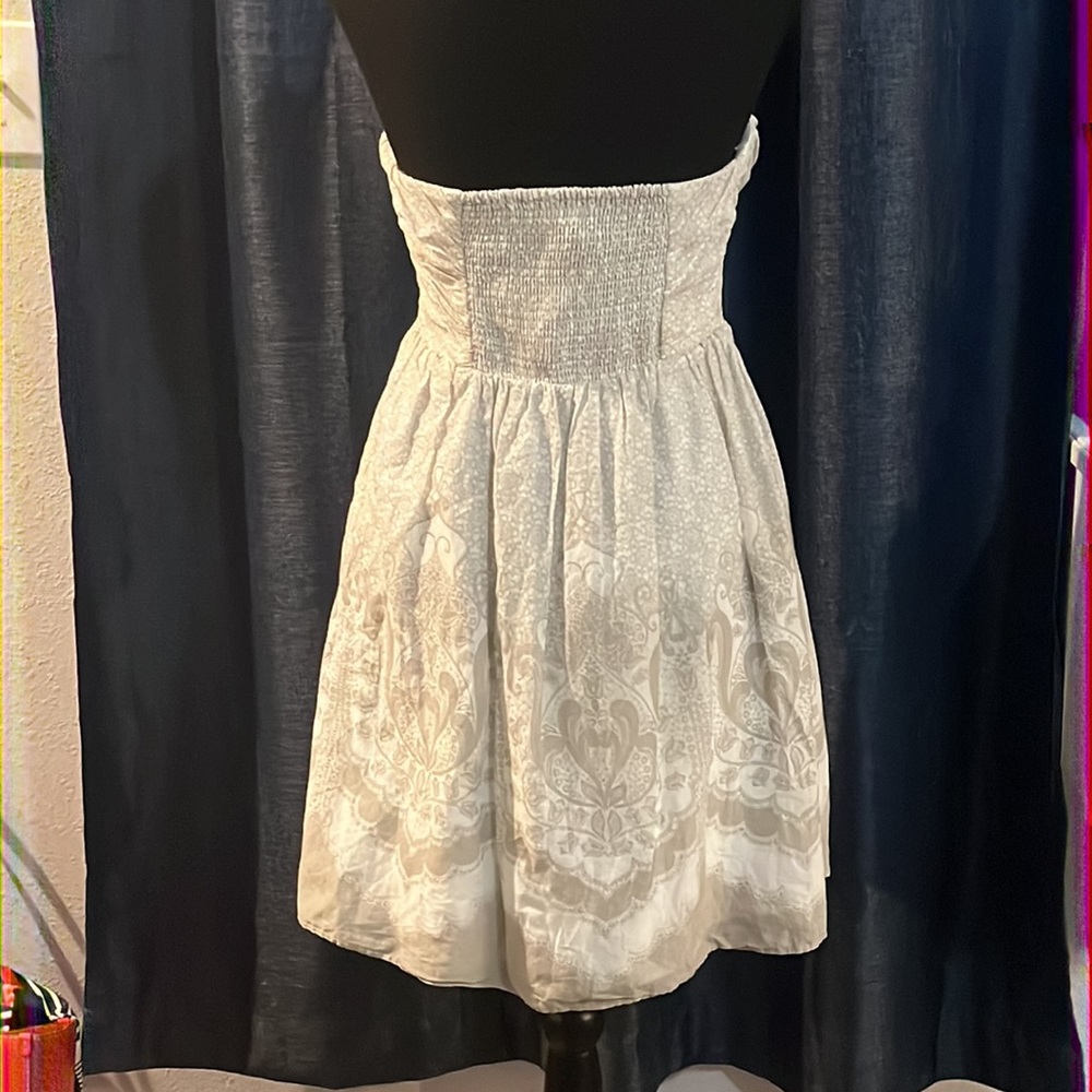 Express dress - Picture 4 of 6